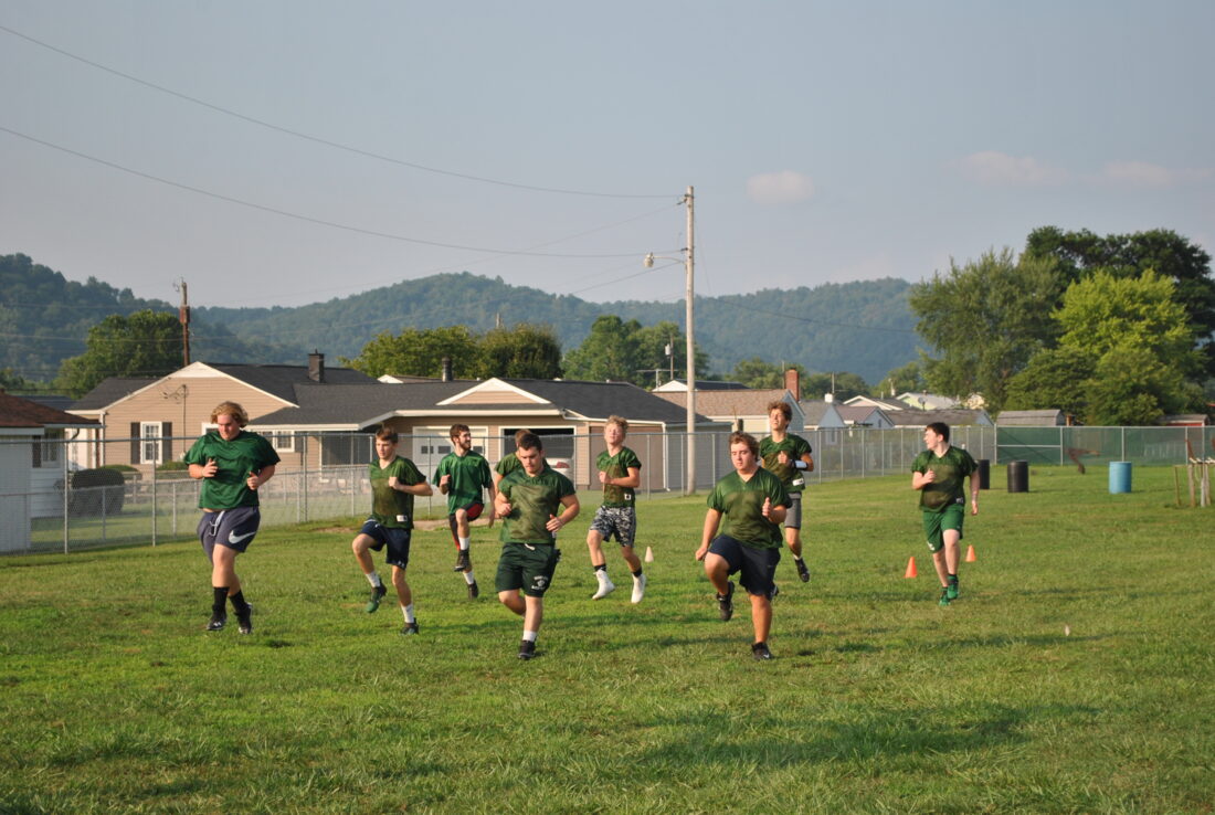 Wildcats hoping to have enough to field a team News, Sports, Jobs